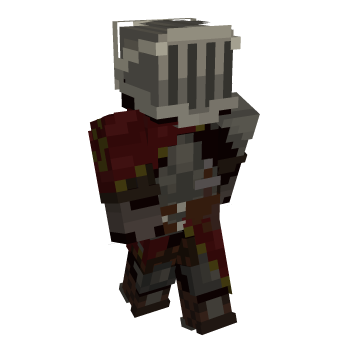 Adventurer Minecraft Skin