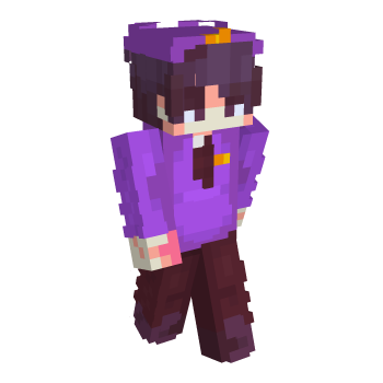 Fnaf Minecraft Skin