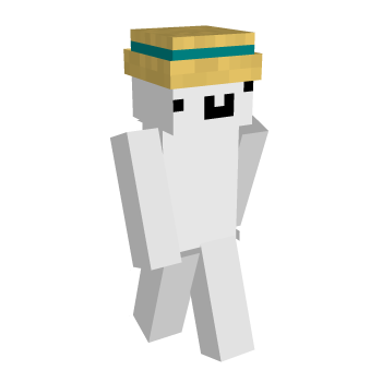 Farmer Minecraft Skin