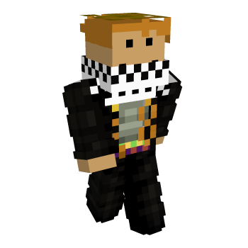 Jjba Minecraft Skin