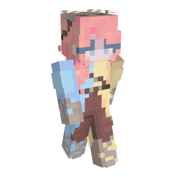 Assassin Minecraft Skin