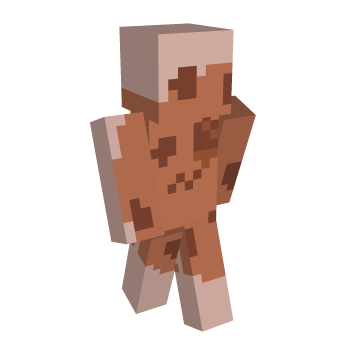 Chip Minecraft Skins
