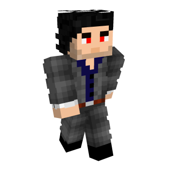 Boy Belt Minecraft Skin