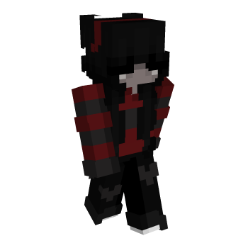 Sweater Poc Minecraft Skin