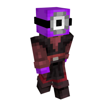 Star Wars Jedi Minecraft Skin