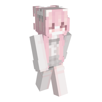 Minecraft Skin - Laby