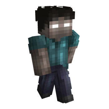 ⛏️ Alex Minecraft Skins