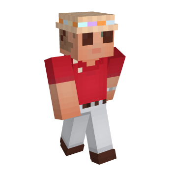 Human Jurassic Park Minecraft Skin