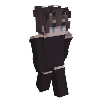 Sweater Soft Minecraft Skin