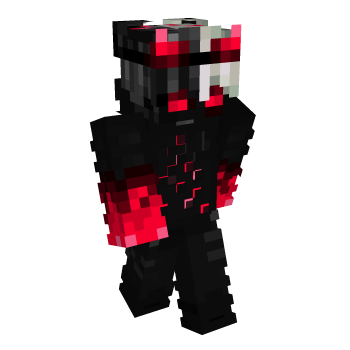Devil Minecraft Skin