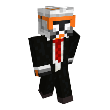 Clone Minecraft Skin
