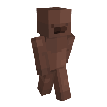 Java Minecraft Skins