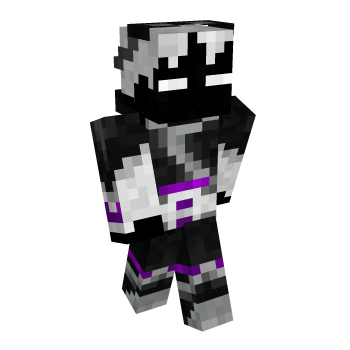 Mage Minecraft Skin