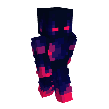 Light Minecraft Skin