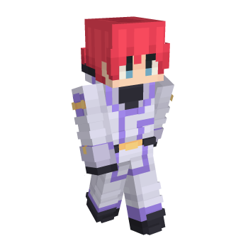 Reinhardvanastrea Rezero Minecraft Skin