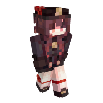 Sword Minecraft Skin
