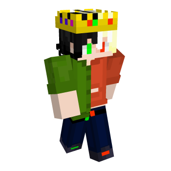 Dream Board Game Minecraft Skin
