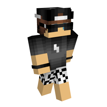 Dartanum Burro Minecraft Skin