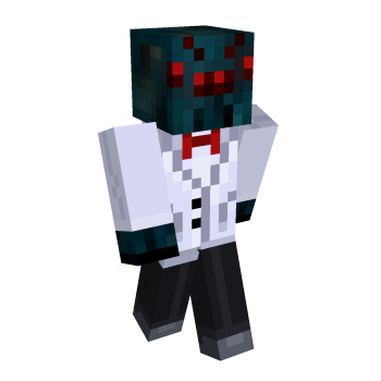 Spider Suit Minecraft Skin