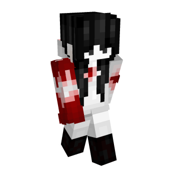 Killer Minecraft Skin