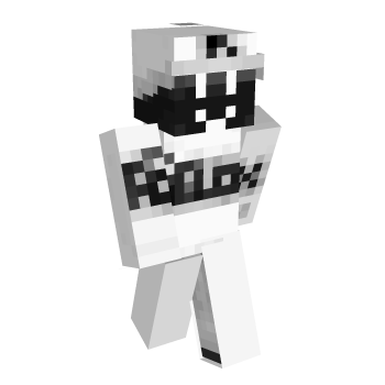 Roblox Minecraft Skin