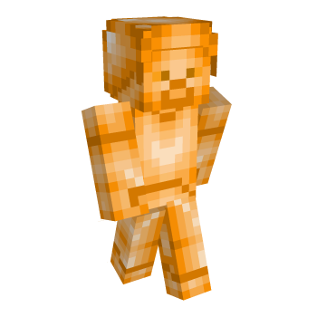 Guard Minecraft Skin