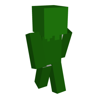 Halo2 Spartan Minecraft Skin