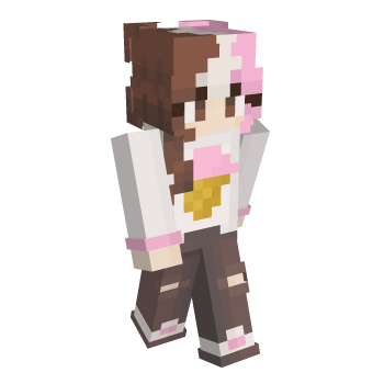 Neapolitan Entry Minecraft Skin