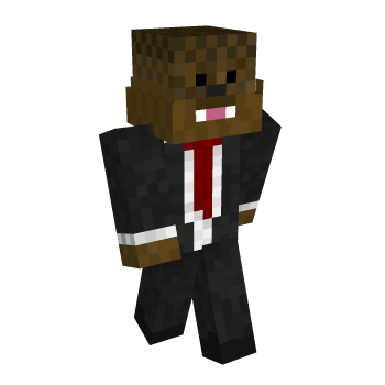 Star Wars Minecraft Skin