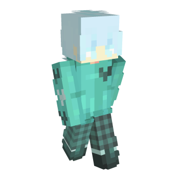 Loganisthebest Cold Minecraft Skin
