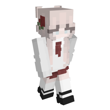 School Minecraft Skin