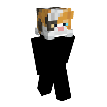Vanilla Mob PetPlugin Minecraft Skin