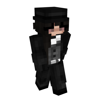 🕵️ detective Minecraft Skins