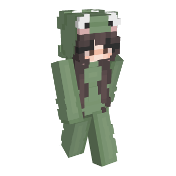 Onsie Minecraft Skin
