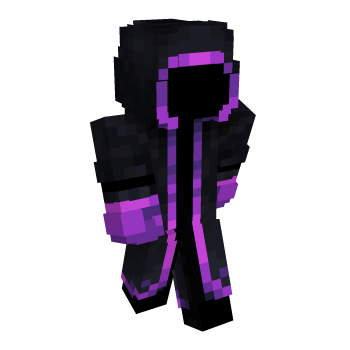 Wizard Minecraft Skin