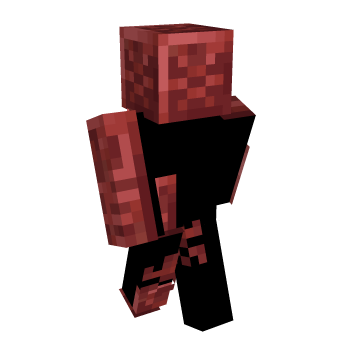 Stone Vanilla Block Minecraft Skin