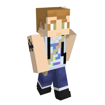 Dude The Dude Minecraft Skin