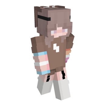 Bunny Minecraft Skin