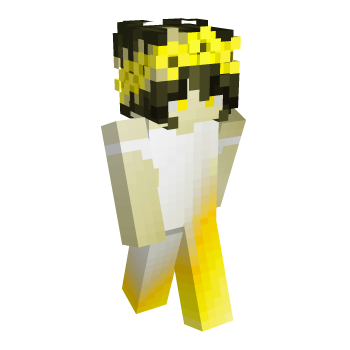 Entry Minecraft Skin
