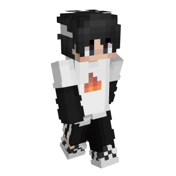 Dream Minecraft Skin