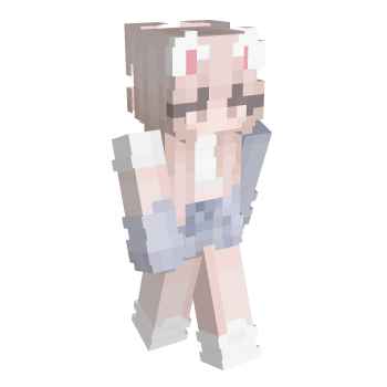 Angel Minecraft Skin