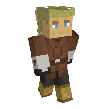 Clone Wars Minecraft Skin