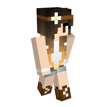 Hipster I Poop Me Pants Minecraft Skin