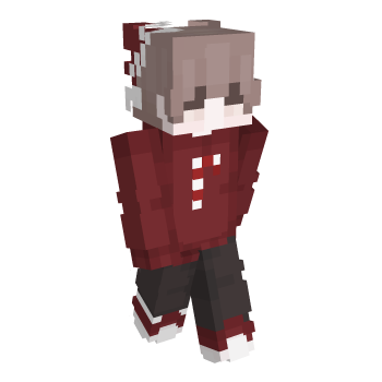 Boy Christmas Minecraft Skin
