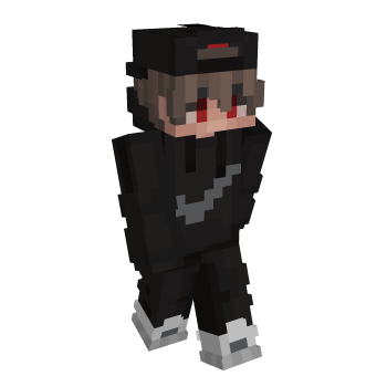 Nike Hat Minecraft Skin