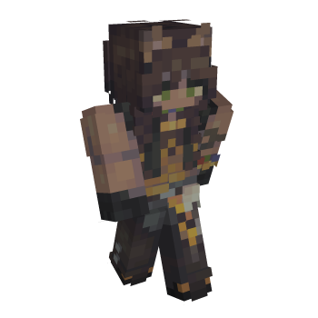 Boy Aesthetic Minecraft Skin
