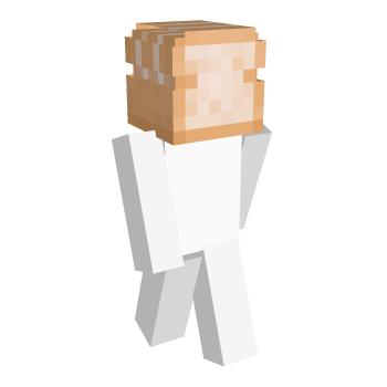 Pastries And Sweets Minecraft Skin