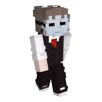 Killer Minecraft Skin