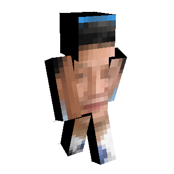 Face Meme Minecraft Skin