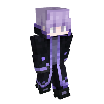 Femboy Minecraft Skin